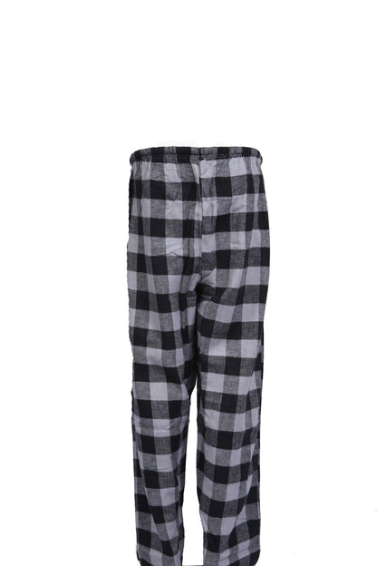 Valerie Cozy Comfort Flannel Pajama