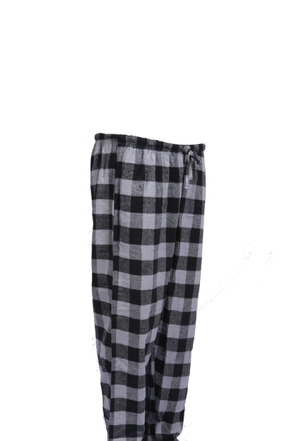 Valerie Cozy Comfort Flannel Pajama