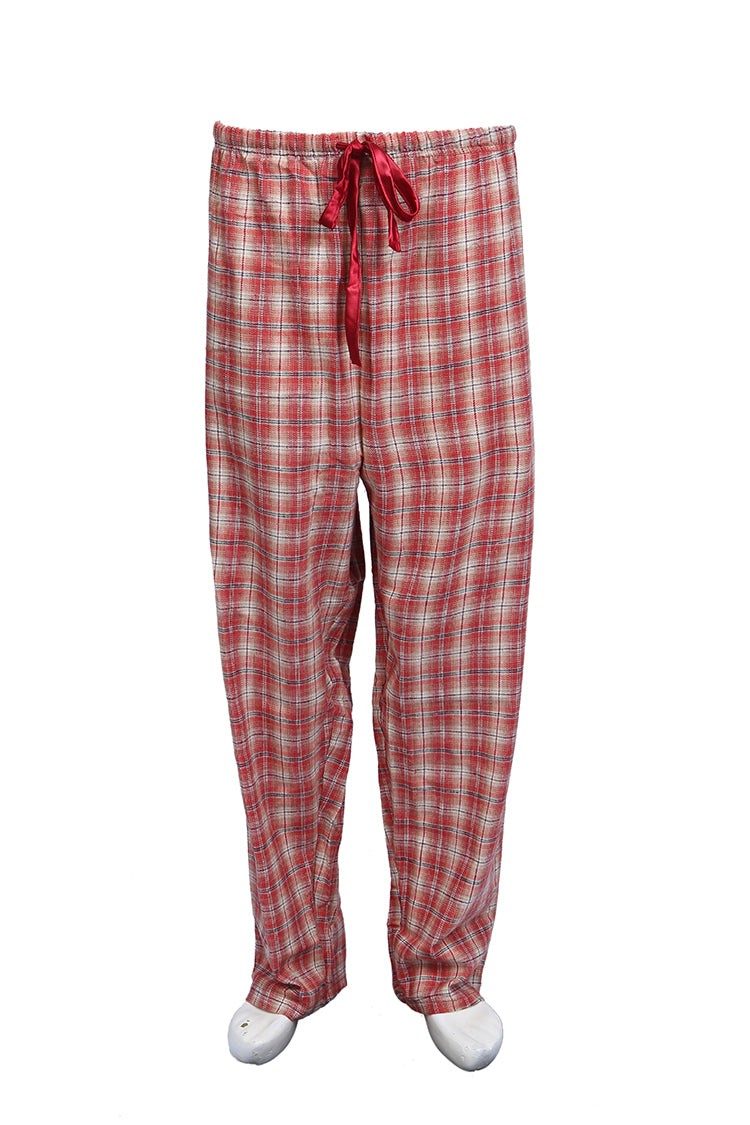 Valerie Cozy Comfort Flannel Pajama