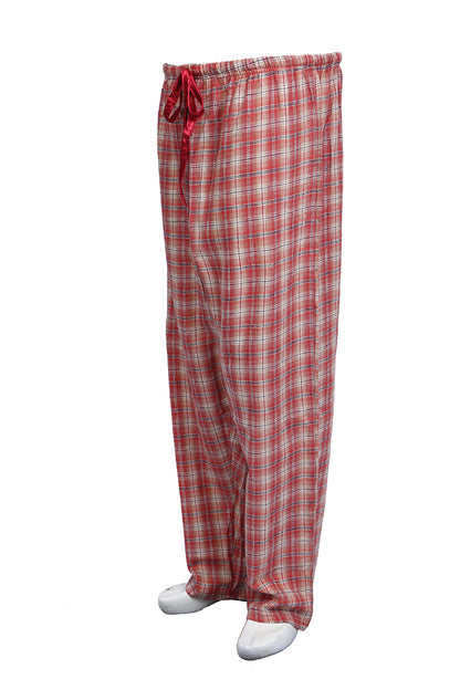 Valerie Cozy Comfort Flannel Pajama