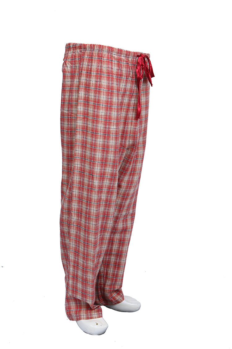 Valerie Cozy Comfort Flannel Pajama