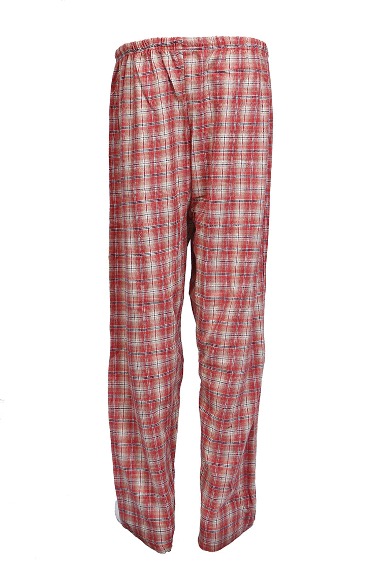 Valerie Cozy Comfort Flannel Pajama